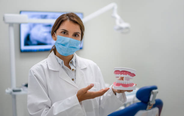 Best Same-Day Emergency Dental Services in White Bear Lake, MN