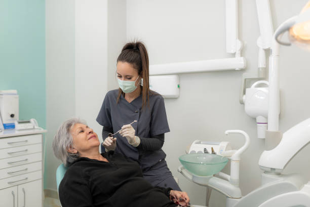 Best Emergency Root Canal Treatment in White Bear Lake, MN